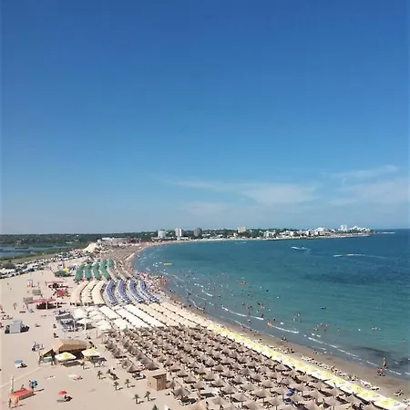 شقة Sophie By The Sea *