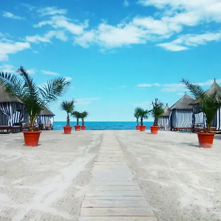 شقة Sophie By The Sea *