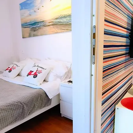 Sophie By The Sea Apartment Saturn