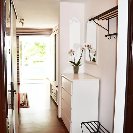 Apartment Sophie By The Sea Saturn