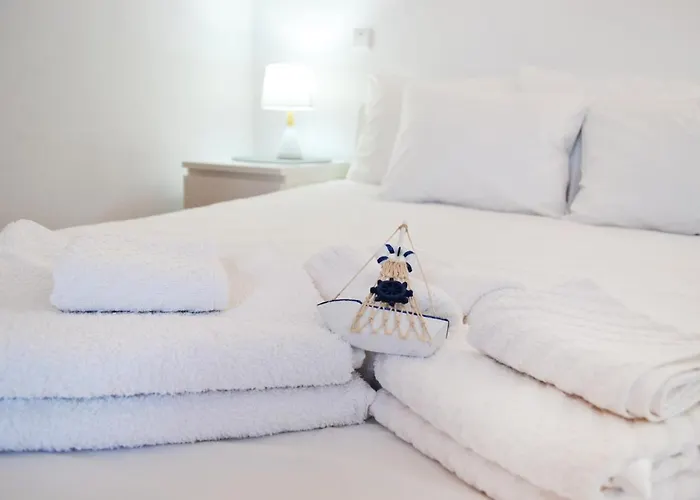 Apartman Sophie By The Sea *