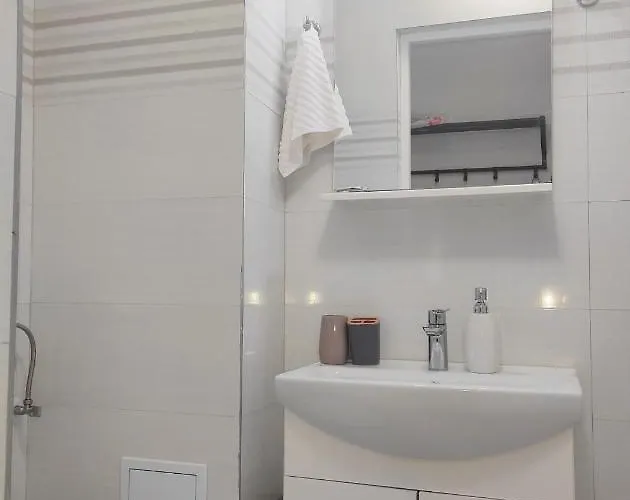 Sophie By The Sea Apartman