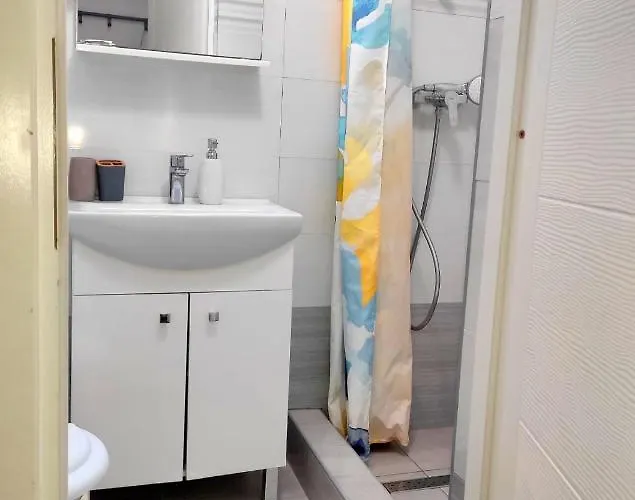 Sophie By The Sea Apartman