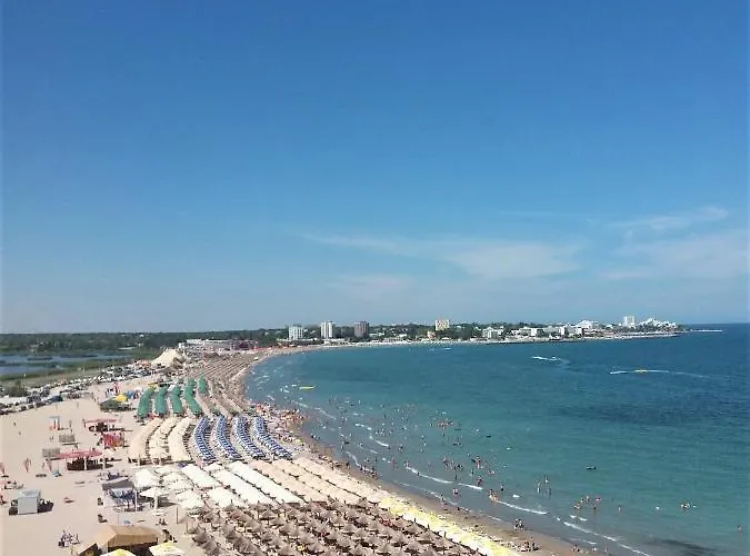 Apartman Sophie By The Sea *