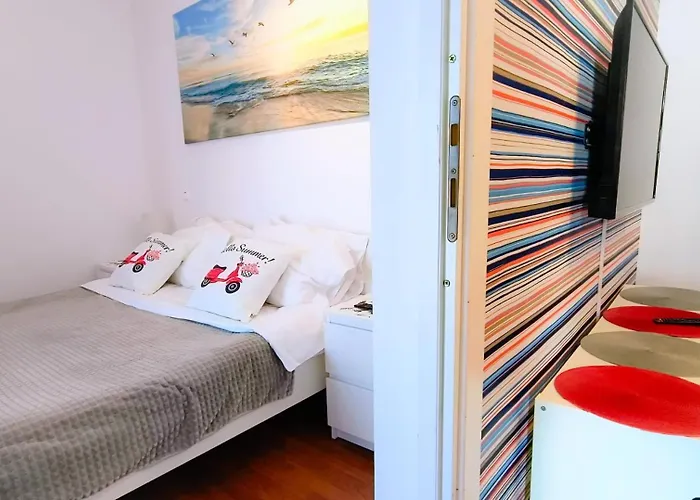 Sophie By The Sea Apartman Saturn