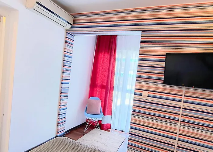 Sophie By The Sea Apartman Saturn