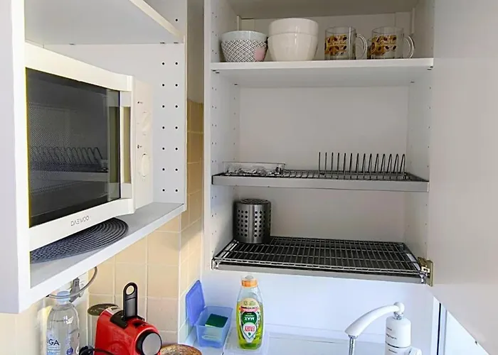 Sophie By The Sea Apartman