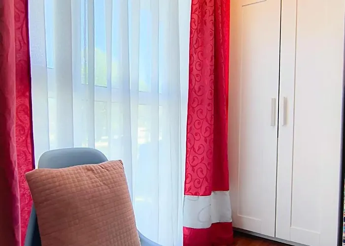 Apartman Sophie By The Sea *