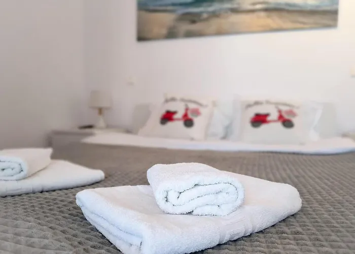 Apartman Sophie By The Sea