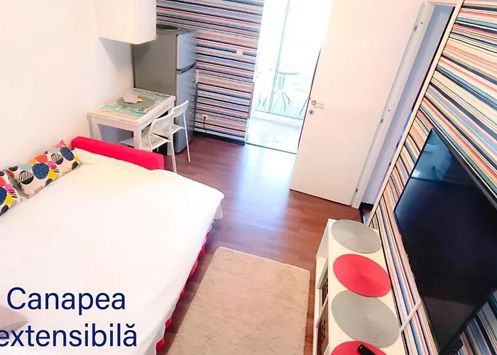 Sophie By The Sea Apartman