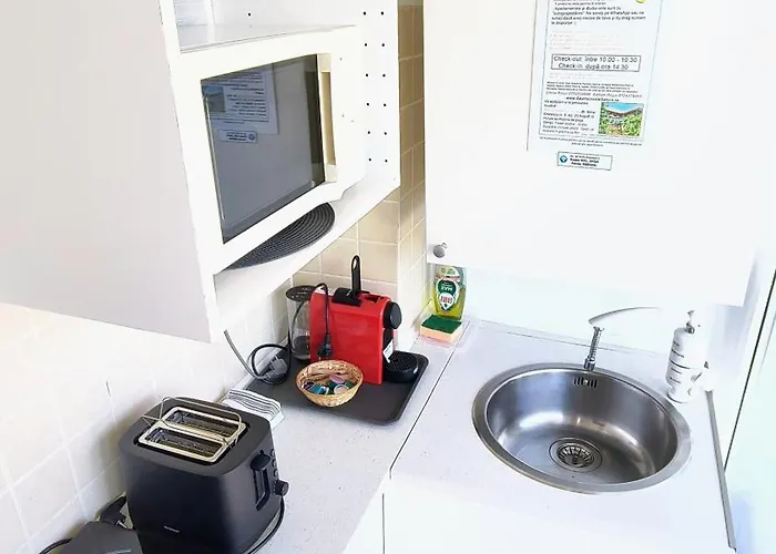 Sophie By The Sea Apartman