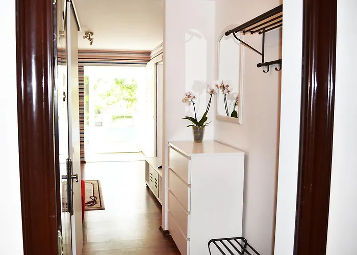 Apartman Sophie By The Sea Saturn