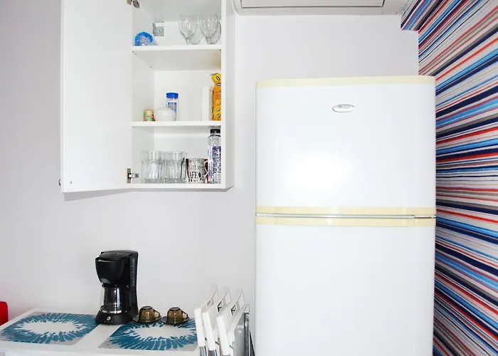 Sophie By The Sea Apartman