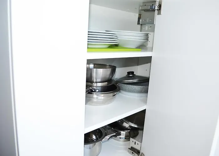 Apartman Sophie By The Sea *