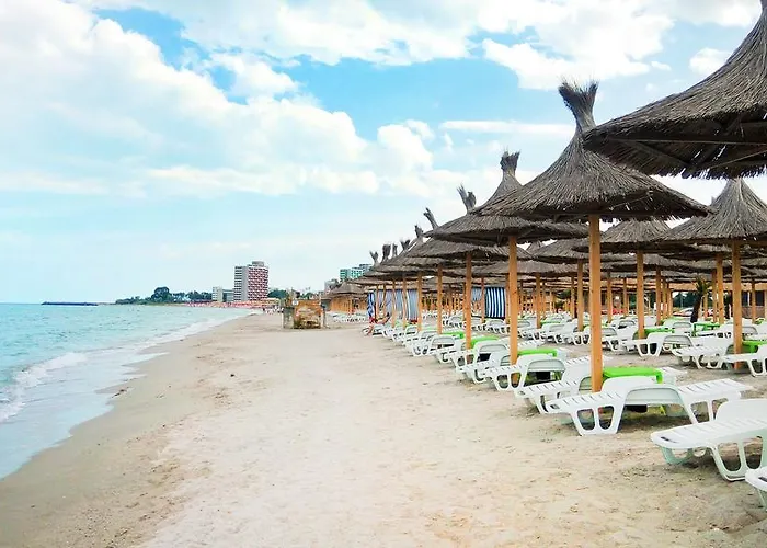 Apartman Sophie By The Sea