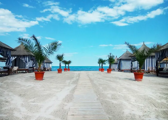 Apartman Sophie By The Sea *